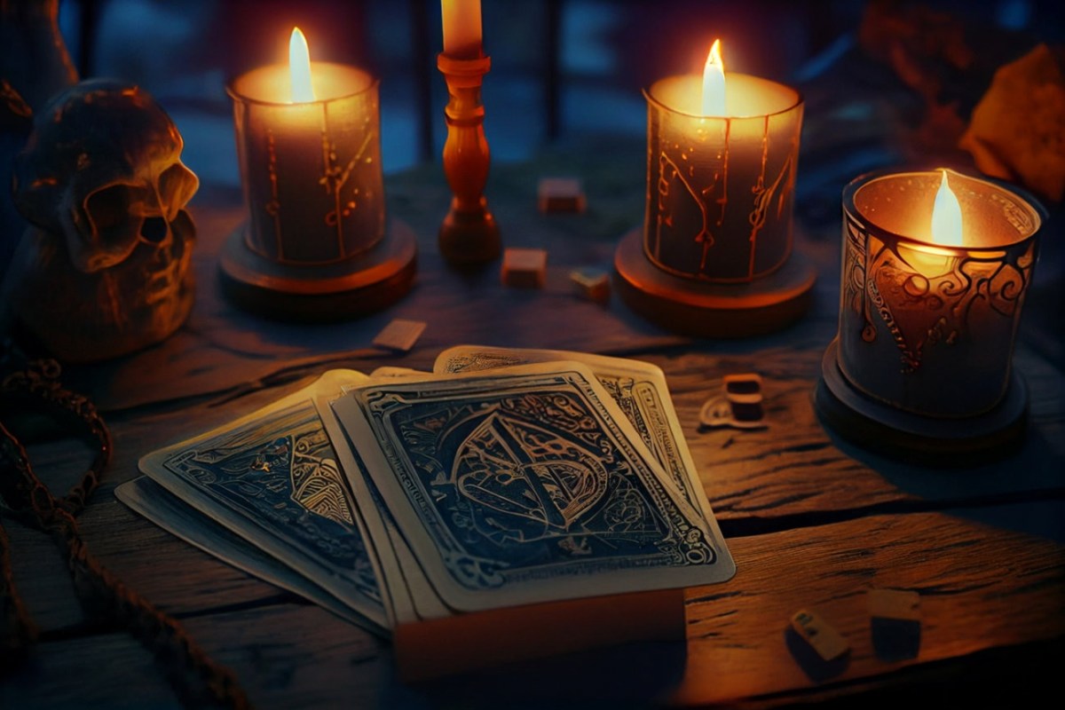 Black Magic Symptoms – How to Recognize & Protect Yourself – Free Astrology Solution
