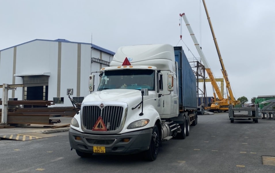 Vận Chuyển Hàng Từ HCM Đi Hải Phòng - Dịch Vụ Tốt Nhất