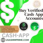 Buy Verified Cash-App Accounts