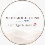 Thẩm Mỹ Viện Rohto Aohal Clinic