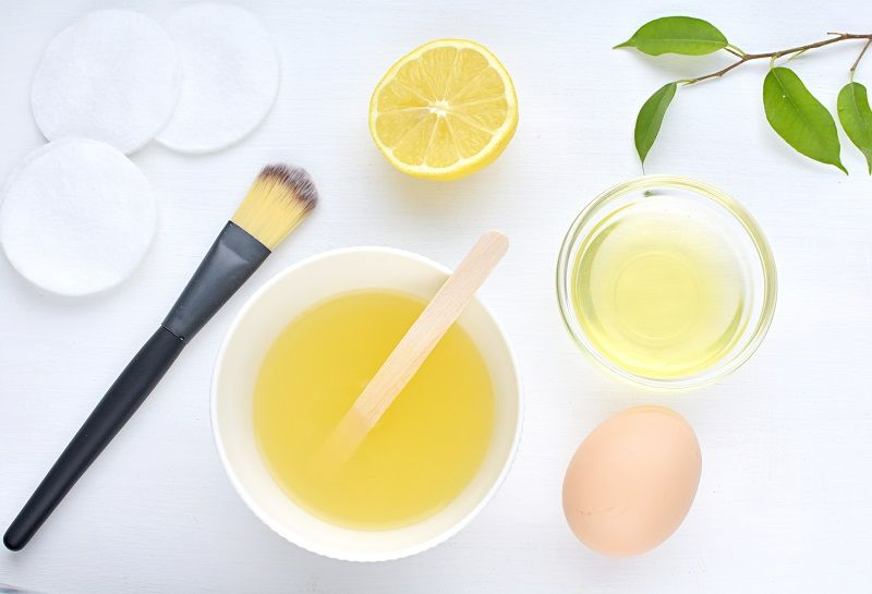 Rửa mặt bằng nước chanh có tốt không? Lợi và hại cần biết