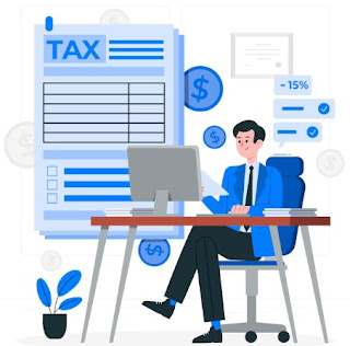 Trusted Tax and Business Consultants in Vijayanagar – Site Title
