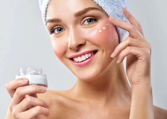 Bí quyết chống lão hóa tuổi 35: Chăm sóc da chuyên sâu để luôn rạng rỡ – Newway - Thương hiệu uy tín hàng đầu trong lĩnh vực dược mỹ phẩm