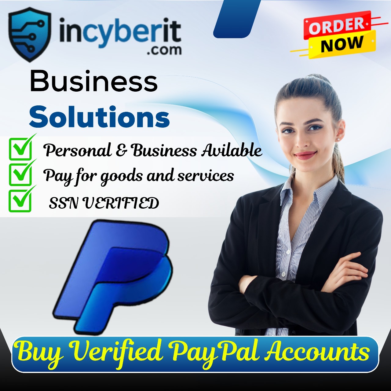 Buy verified PayPal accounts today for secure transactions