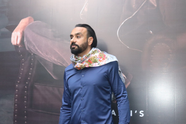 Babbu Maan Biography: Voice of Punjab, Soul of a Generation
