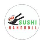 Sushi in London