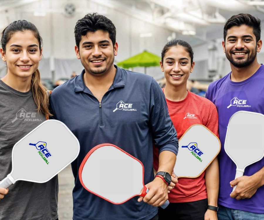 Step-by-Step Guide to Choose the Best Pickleball Court in Delhi  – Telegraph