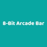 8 Bit Arcade Bar
