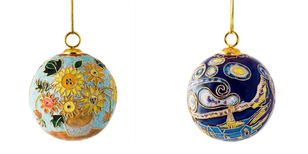 Infusing Art Into Your Holiday Season