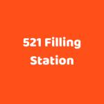 521 Filling Station
