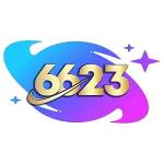 6623