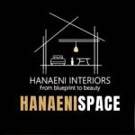 Hanaeni Space Interiors