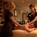 massage center