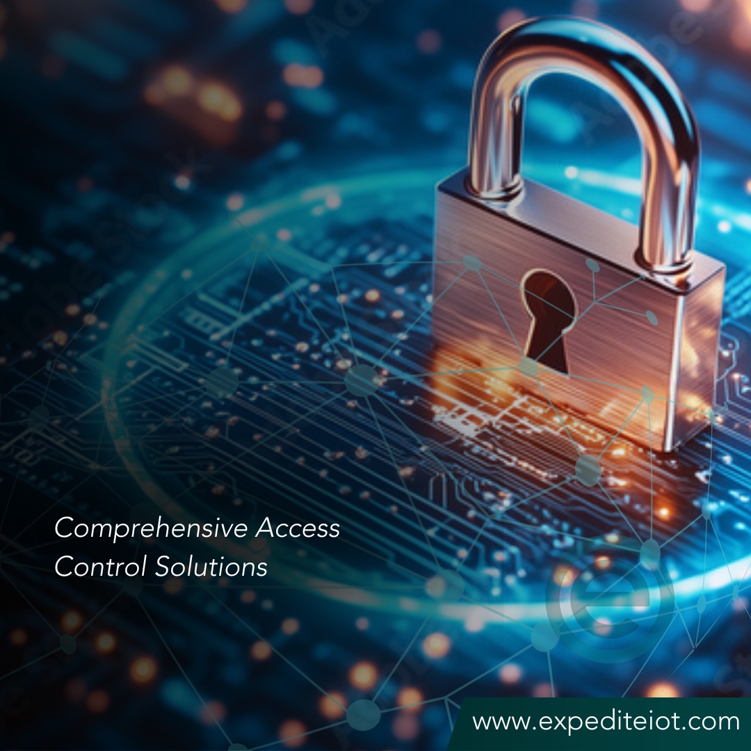 Access Control System in Saudi Arabia, Qatar, Oman