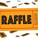 Raffles For Less