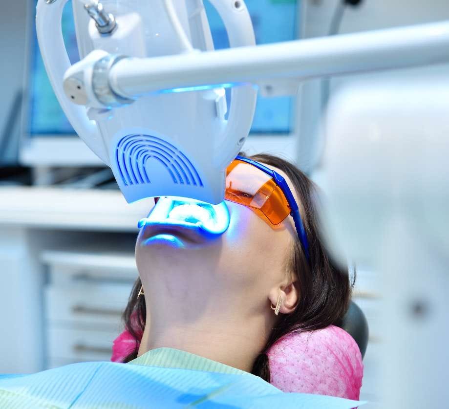Improve Oral Health with Laser Dentistry in Dubai | by Ethan Leonel | Aug, 2025 | Medium