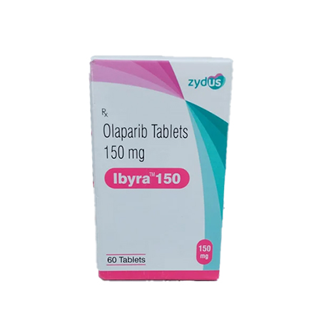Olaparib 150 mg Tablet Price | Generic Lynparza Online Manila