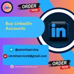 Buy Linkedin Accounts