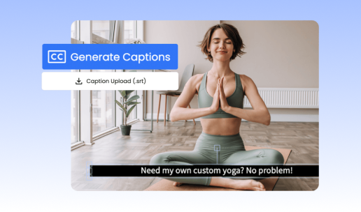 Dubbing AI |  Dub & Translate Videos with Voice Clone & Lip Sync
