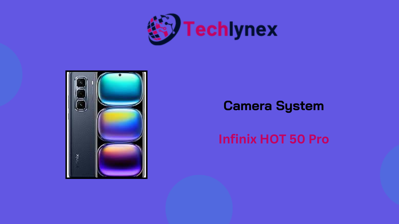 Why the Infinix HOT 50 Pro is Perfect for Gaming & Daily Use