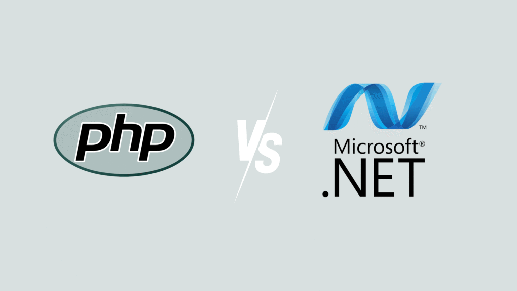 PHP vs ASP.NET: Which Powers the Web Better in 2025?