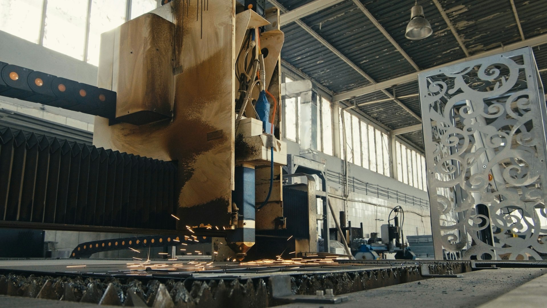 How Do Indian Sheet Metal Component Suppliers Meet Global Quality