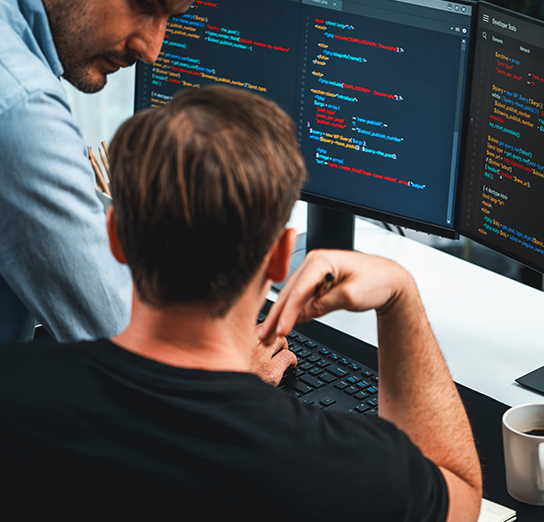 Empowering Innovation with the Best IoT Solution Providers | Jenex Tech