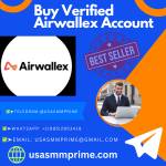 Buy Verified Airwallex Account
