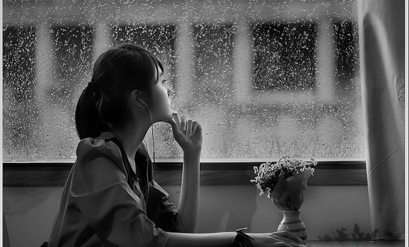 10+ Concept, Cách tạo dáng chụp ảnh thất tình - Sanazu Beauty