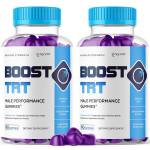 Boost TRT  Male Enhancement Supplement