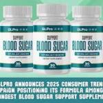 GLPro Blood Sugar Support