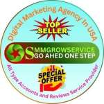 Marketing Agency
