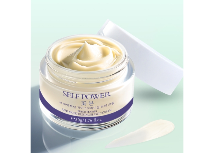 Kem dưỡng Selfpower 50g có tốt không? Cấp ẩm – làm sáng – dịu nhẹ cho da nhạy cảm