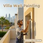 Villa painting Services Dubai