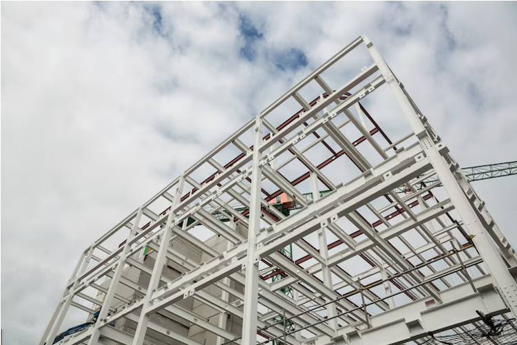 Top Certifications to Look for Steel Detailing Companies in Dubai