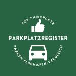 Parken Flughafen Innsbruck