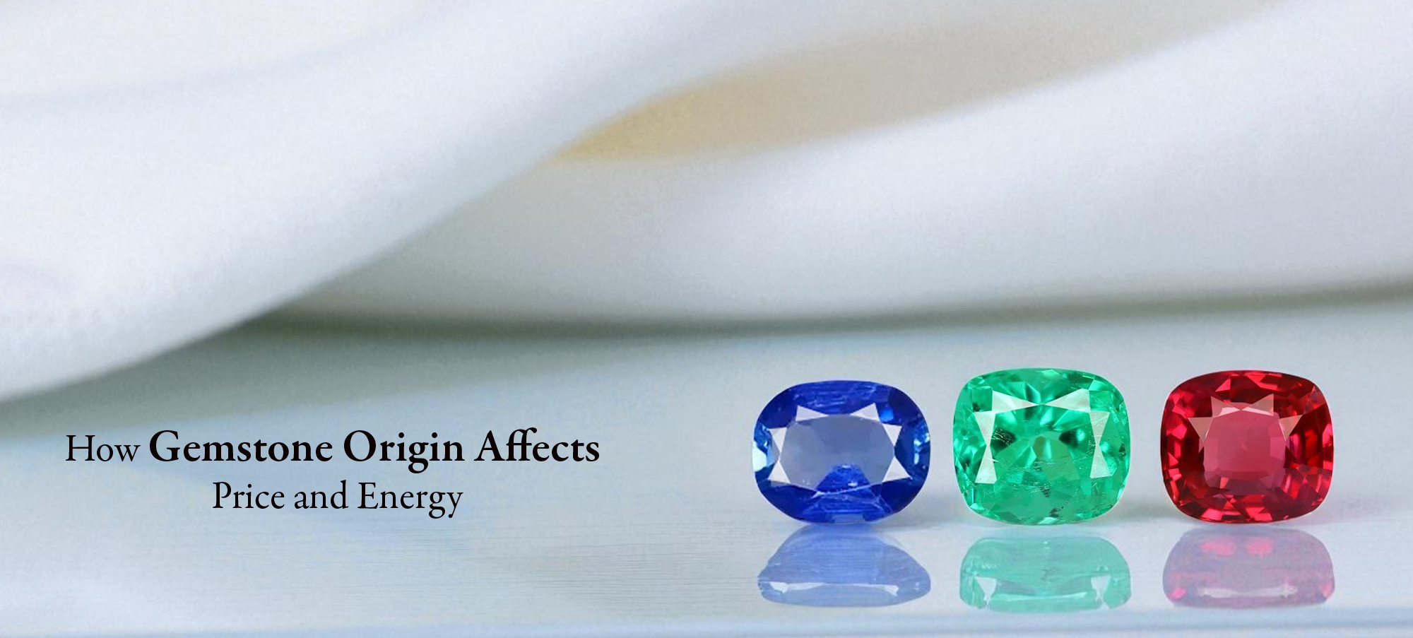 How Gemstone Origin Affects Price and Energy - navratan.us