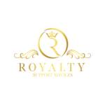 Royalty Support Services