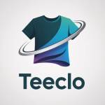 Tee clo