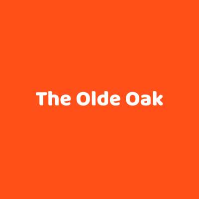 theoldeoak