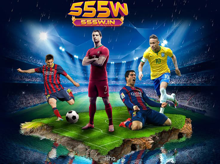 Thể Thao – Cuộc Chơi Của Cảm Xúc Và Nơi 555win Là “Trọng Tài Thầm Lặng”