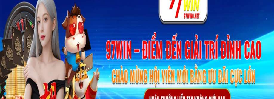 97Win Sân Chơi Cá Cược Trực Tuyến Đẳng