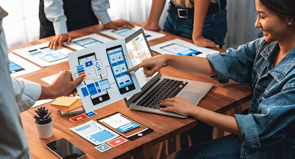 Why Your Store Needs Shopify Custom App Development Services in 2025