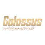 Ắc Quy Colossus