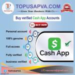 Buy Verified CashApp Accounts
