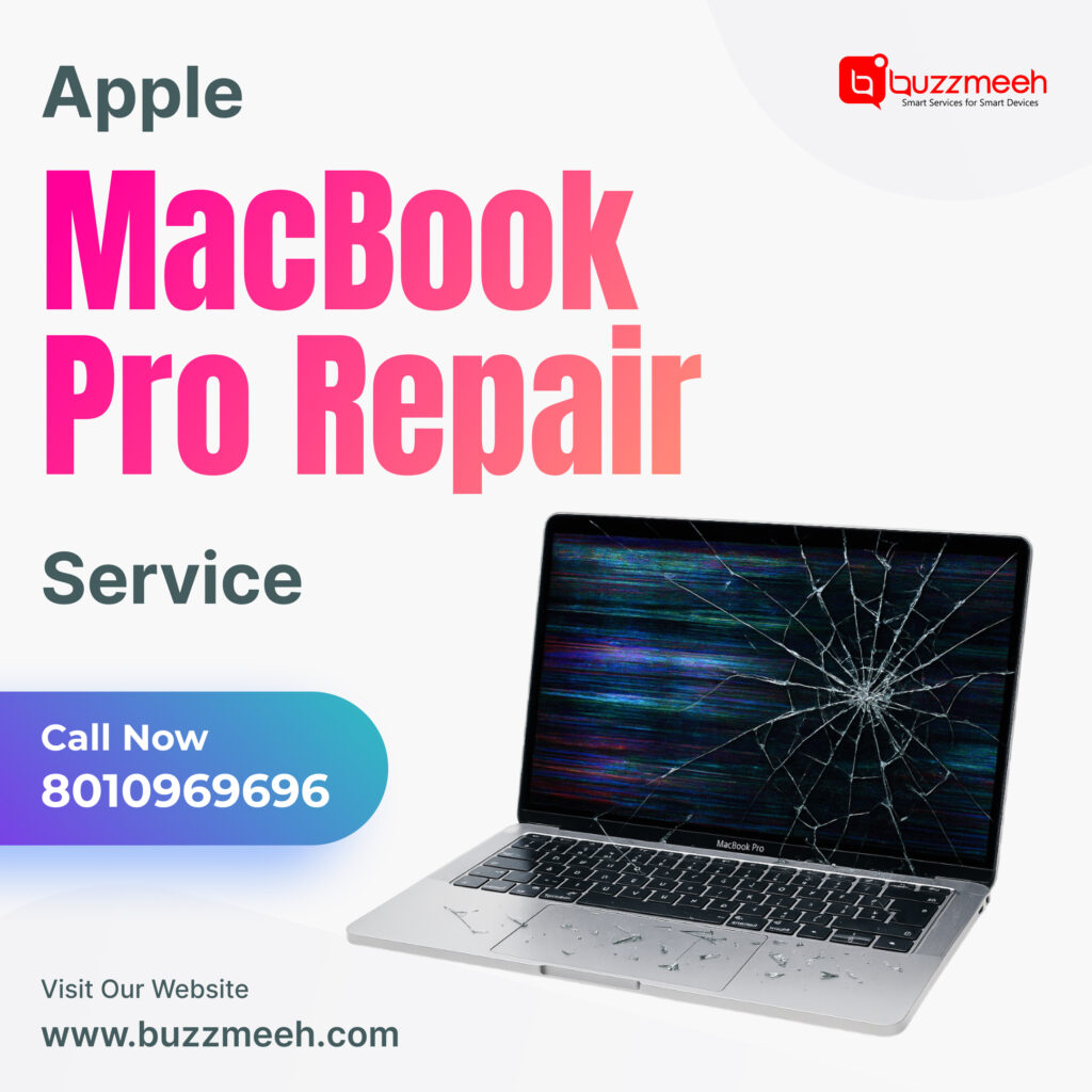 Why Should You Choose Professional Apple MacBook Pro Repair Service? - Best Article