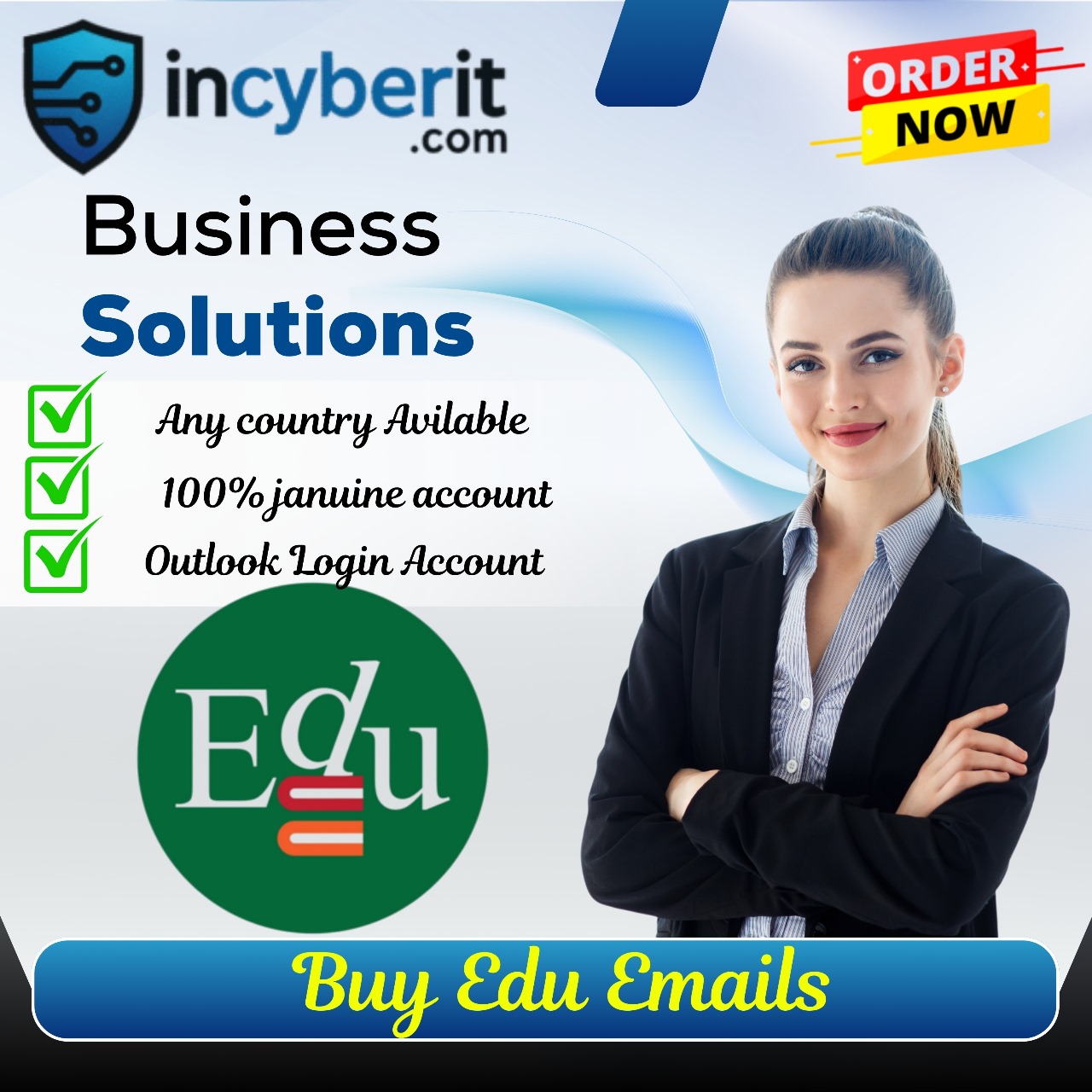 Buy edu emails and gain instant access to student perks!