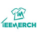 Tee merch