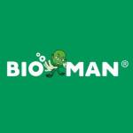 Bioman Tank