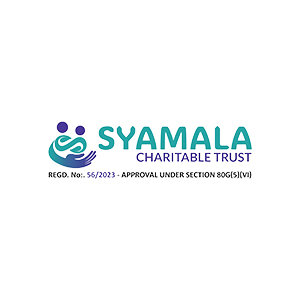 NGO in Nandyal | Best charitable trust in Nandyal | Syamala Charitable Trust
